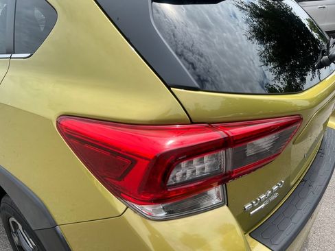 Used 2021 Subaru Crosstrek 2.5i Limited w/ Moonroof Package 2 AWD/4WD image 37