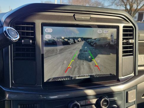 New 2026 Ford F150 STX w/ F-150 LOBO Package image 26