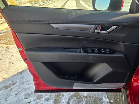 New 2025 MAZDA CX-5 AWD 2.5 S w/ Preferred Package image 22
