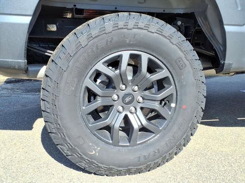 New 2026 Ford F150 Tremor w/ Equipment Group 402A High AWD/4WD image 11