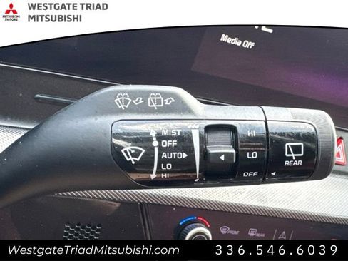 Used 2023 Kia Sportage SX FWD image 13