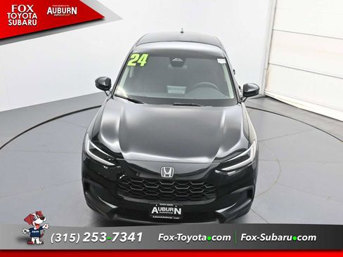 Used 2024 Honda HR-V LX image 32