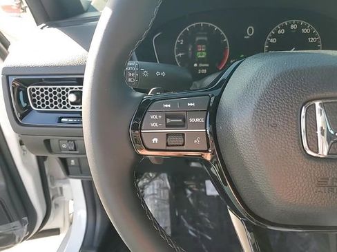 New 2026 Honda Civic Sport image 15