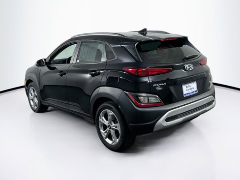 Used 2023 Hyundai Kona SEL w/ Cargo Package AWD/4WD image 7