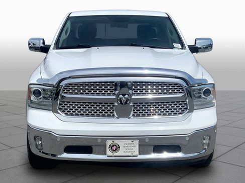 Used 2017 RAM 1500 Laramie w/ Convenience Group RWD image 3