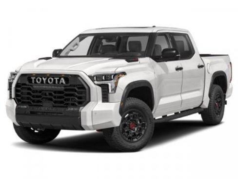 Used 2023 Toyota Tundra TRD Pro image 1