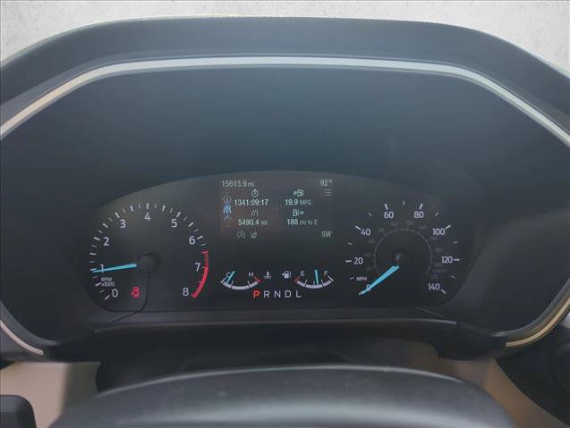 Used 2020 Ford Escape SE FWD image 21