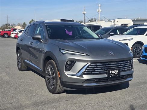 New 2026 Buick Envision Preferred image 3