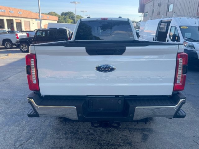 Used 2024 Ford F250 XLT w/ 360-Degree Camera Package AWD/4WD image 5