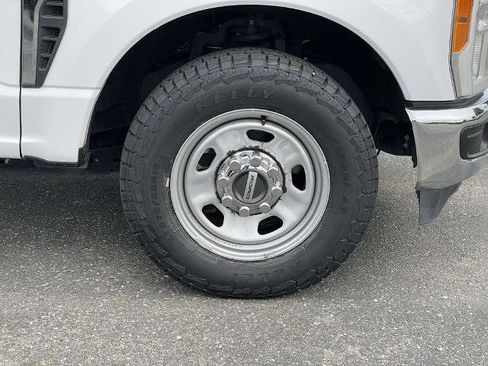 Certified 2023 Ford F350 XL w/ XL Chrome Package image 30