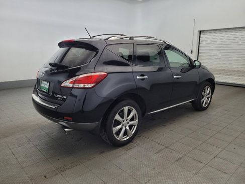 Used 2014 Nissan Murano LE w/ Platinum Edition Package AWD/4WD image 9