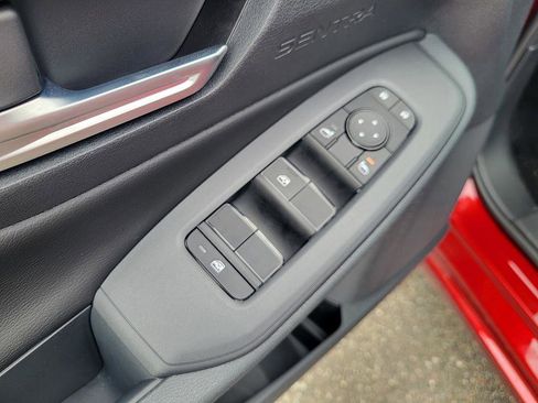 New 2026 Nissan Sentra SV image 10