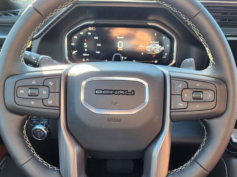 New 2026 GMC Sierra 1500 Denali Ultimate image 22