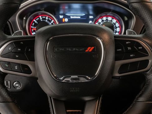 Certified 2021 Dodge Challenger R/T Scat Pack w/ Plus Package RWD image 18