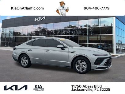 Used 2025 Hyundai Sonata SE