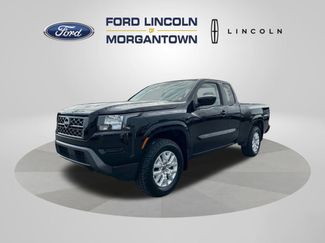 Used 2023 Nissan Frontier SV w/ Technology Package video 2