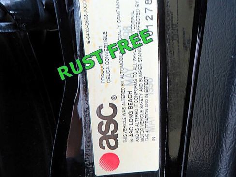 Used 1998 Toyota Celica GT image 48