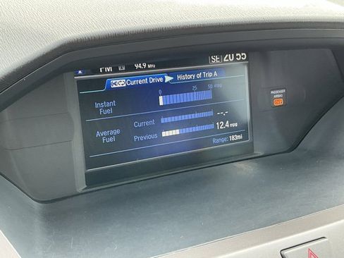 Used 2017 Honda Odyssey EX-L image 26