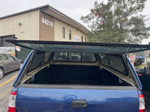 Used 2005 Toyota Tundra SR5 image 18