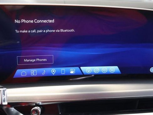 New 2026 Cadillac Lyriq Signature Luxury image 21