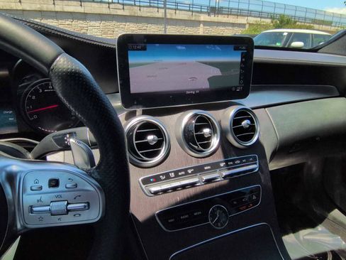 Used 2019 Mercedes-Benz C 43 AMG 4MATIC Sedan image 30