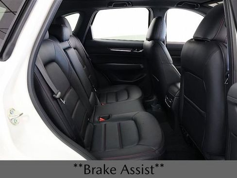 New 2025 MAZDA CX-5 2.5 Turbo image 27