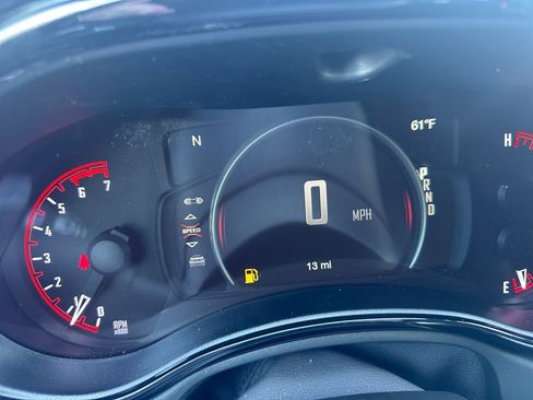 New 2026 Dodge Durango GT image 19