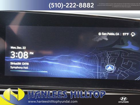 Used 2023 Hyundai Elantra Limited image 27