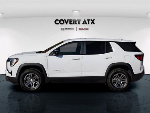 New 2026 GMC Terrain Elevation image 4