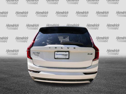 Used 2026 Volvo XC90 B6 Ultra w/ Protection Package Premier AWD/4WD image 9
