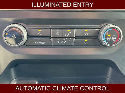 Certified 2023 Ford F150 XL w/ STX Appearance Package AWD/4WD image 19