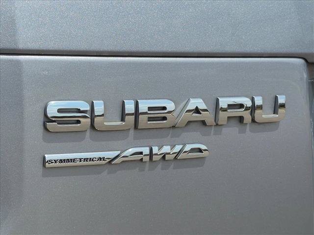Used 2017 Subaru Forester 2.5i Limited AWD/4WD image 22