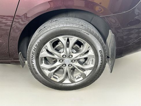 Used 2020 Buick Enclave Avenir w/ Avenir Technology Package image 11