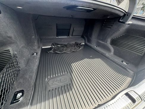 Used 2019 Audi A8 L 3.0T AWD/4WD image 59