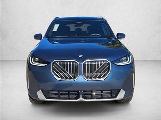 Certified 2025 BMW X3 xDrive30i w/ Premium Package video 2