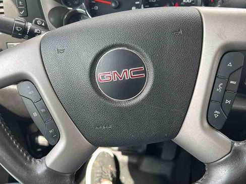 Used 2013 GMC Sierra 1500 SLE RWD image 24
