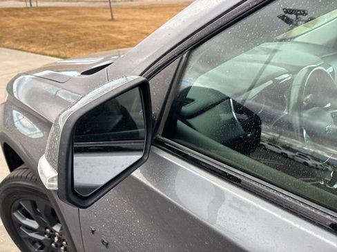 Certified 2021 Chevrolet Traverse RS image 29