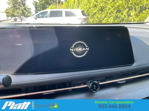 Used 2023 Nissan Ariya AWD image 26