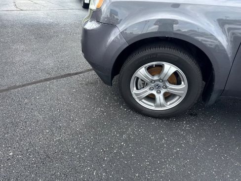 Used 2015 Honda Pilot EX-L image 7