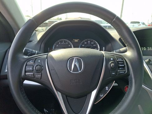 Used 2018 Acura TLX V6 image 19