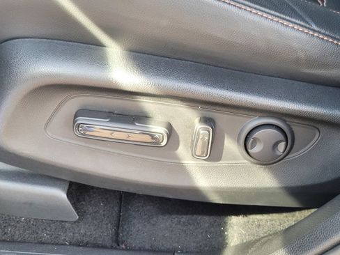 Used 2024 Honda CR-V Sport Touring image 14