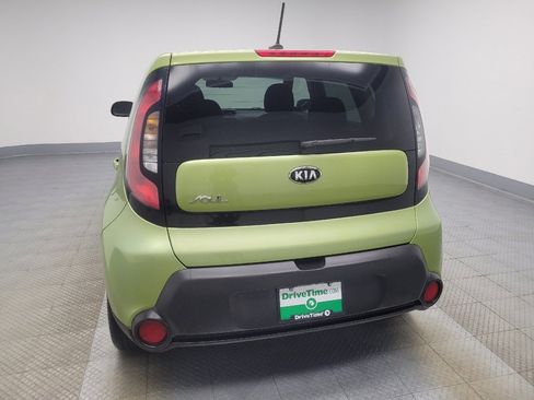Used 2016 Kia Soul image 6