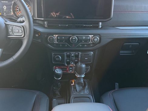 New 2026 Jeep Wrangler Rubicon image 11