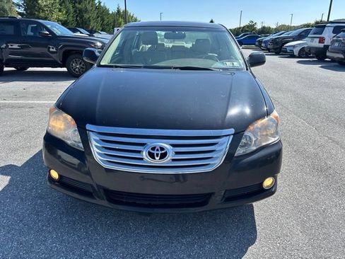 Used 2008 Toyota Avalon XLS FWD image 2