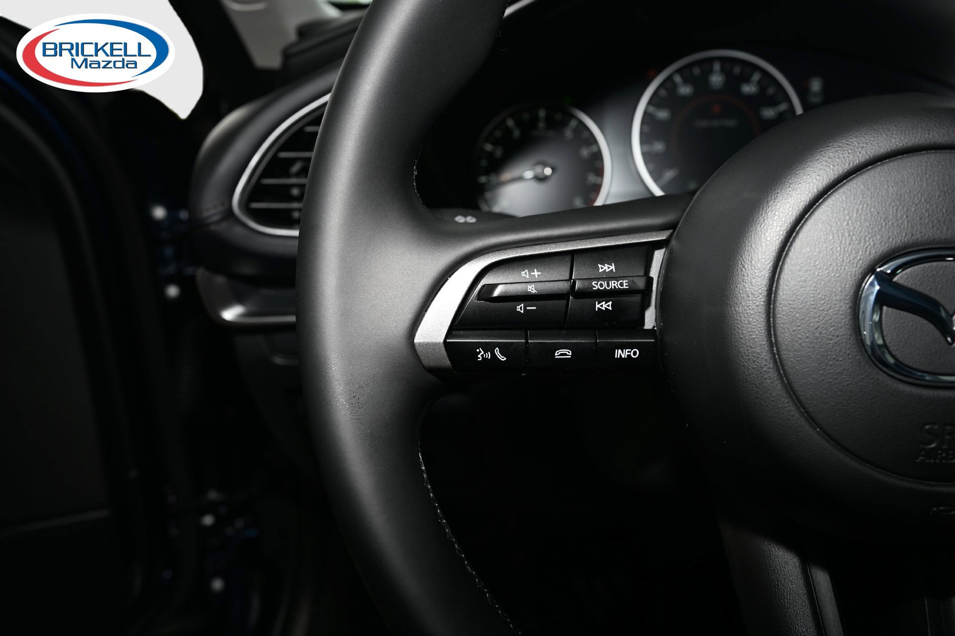 New 2026 MAZDA MAZDA3 s Sport FWD image 29