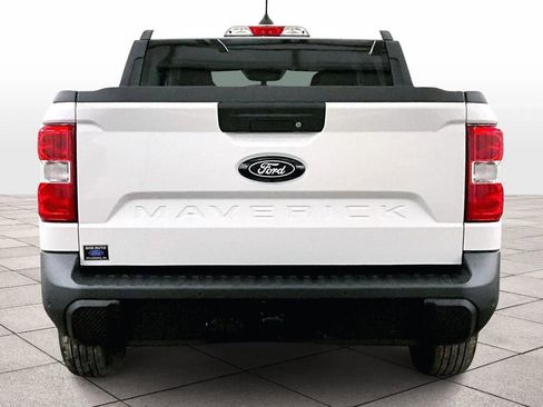 New 2025 Ford Maverick XLT w/ 4K Tow Package image 4