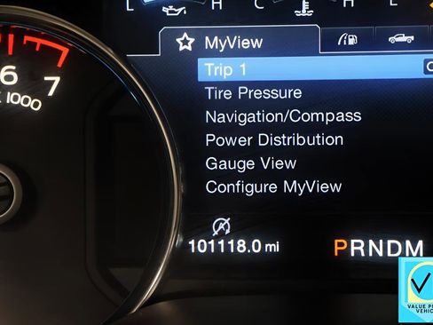 Used 2018 Ford F150 Lariat w/ Equipment Group 502A Luxury image 17