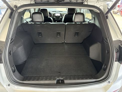 Used 2022 Chevrolet Equinox Premier image 26