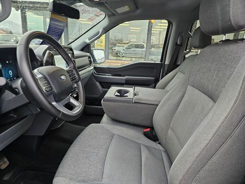 Certified 2024 Ford F150 XLT w/ Tow/Haul Package image 17