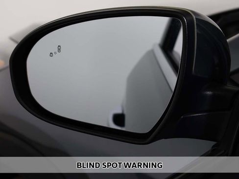 Used 2021 Hyundai Tucson Limited w/ Cargo Package image 5